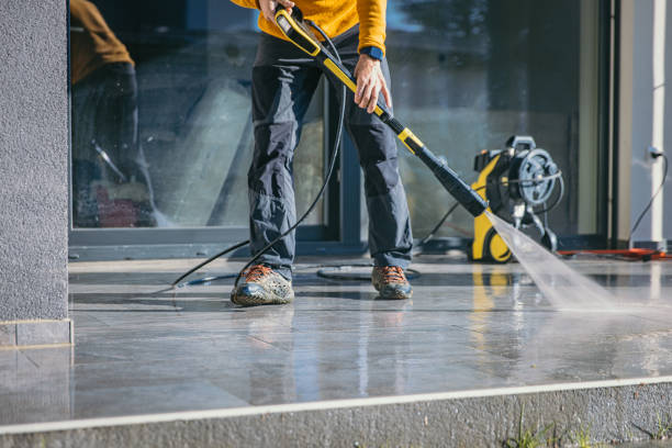 Best Exterior Home Cleaning  in Jackson, WY