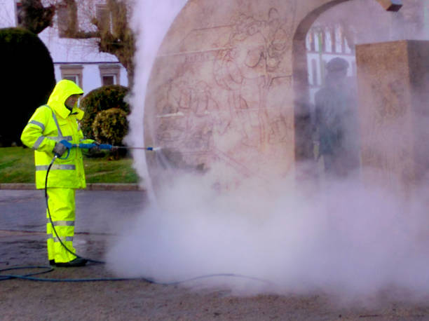 Reliable Jackson, WY Pressure Washing Solutions